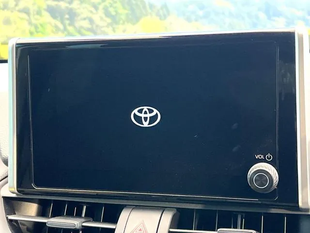 Toyota Rav4 2023 photo 3
