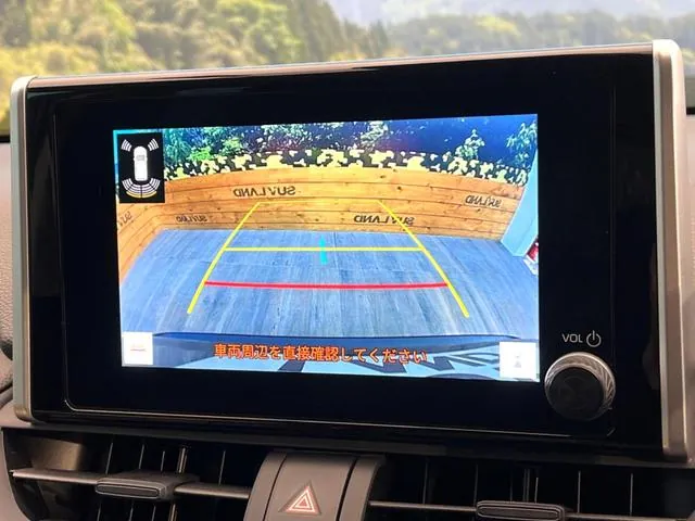 Toyota Rav4 2023 photo 4