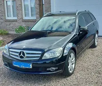 Mercedes-Benz 200-Serie