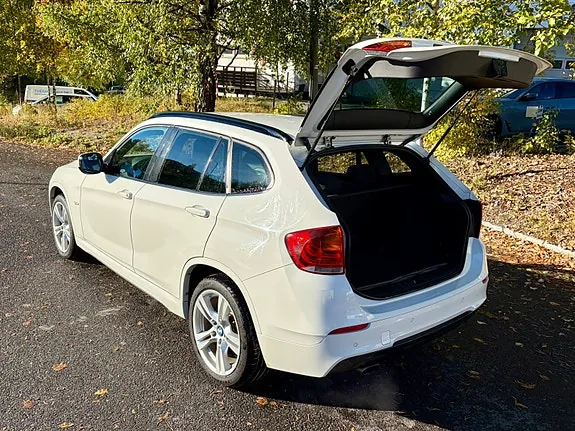 BMW X1 2014 photo 5