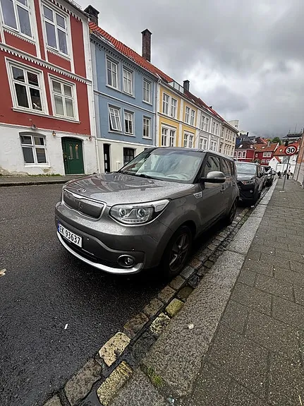 Kia Soul 2018 photo 3