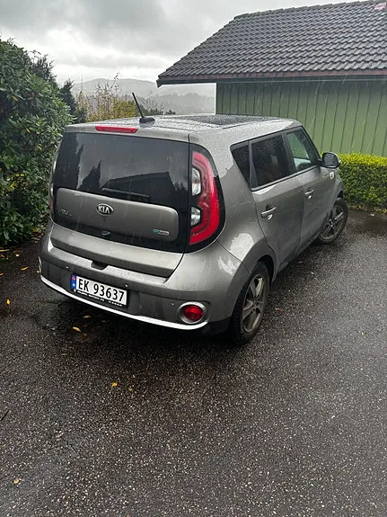 Kia Soul 2018 photo 4