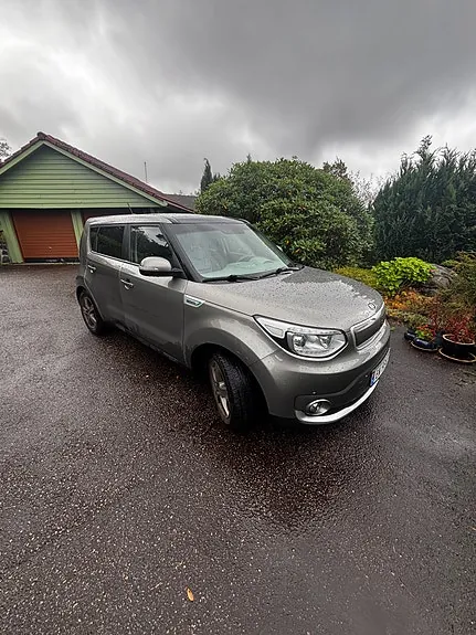Kia Soul 2018 photo 2