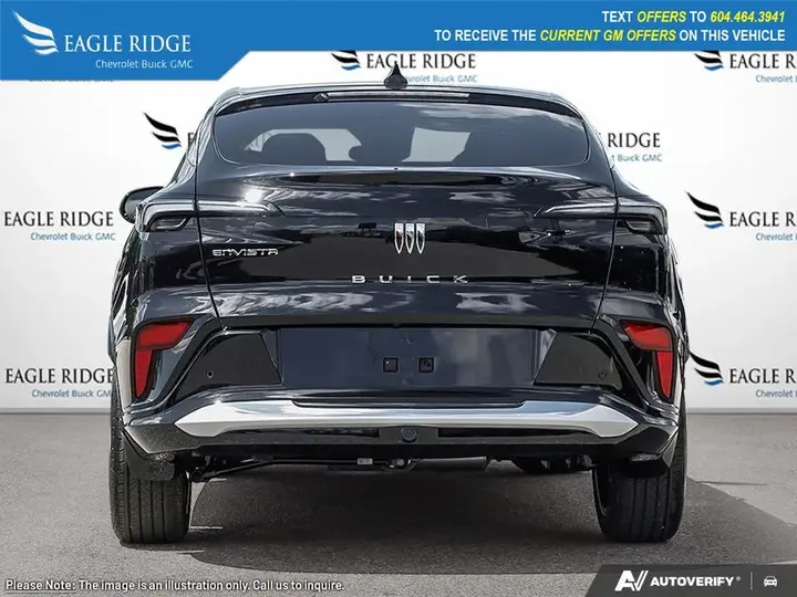 Buick Envista 2026 photo 5