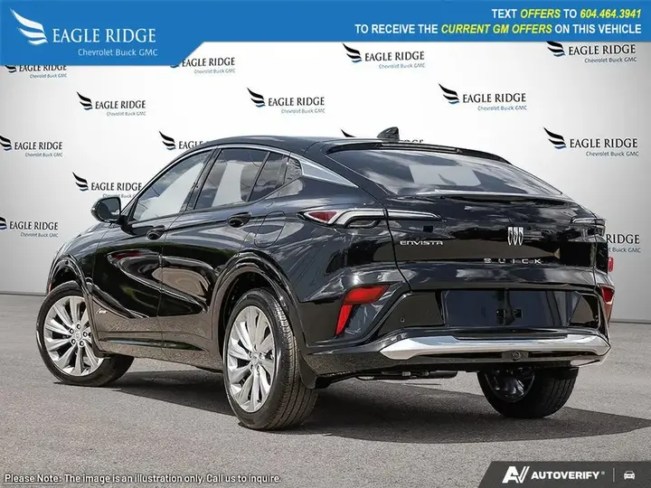 Buick Envista 2026 photo 4