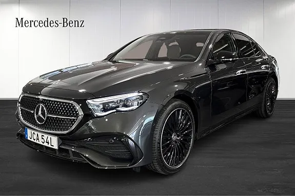 Mercedes-Benz 300 E