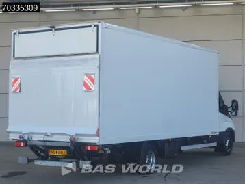 Iveco Daily 2024 photo 2