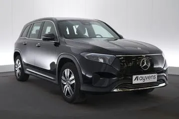 Mercedes-Benz Eqb 2024 photo 3