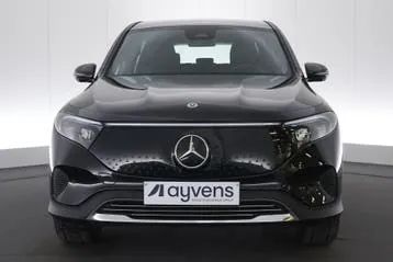 Mercedes-Benz Eqb 2024 photo 2