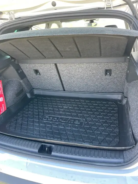Seat Arona 2023 photo 3