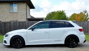 Audi S3 Sportback