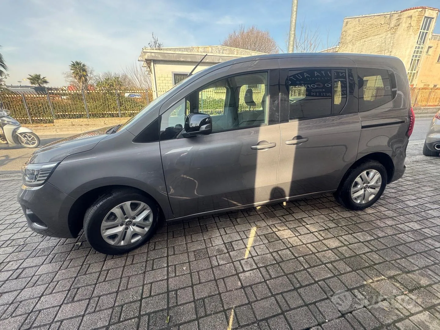 Renault Kangoo 2022 photo 4