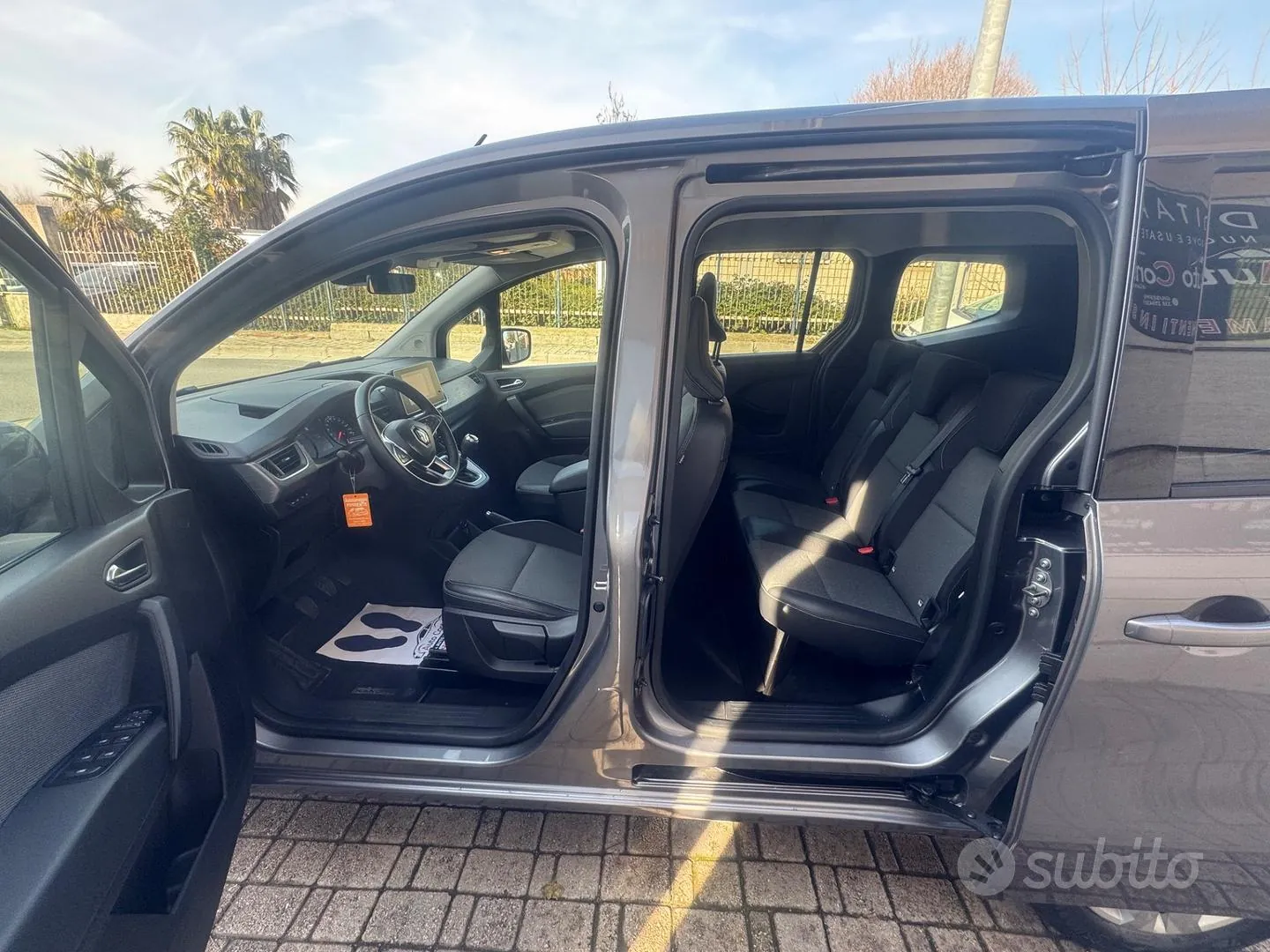 Renault Kangoo 2022 photo 5