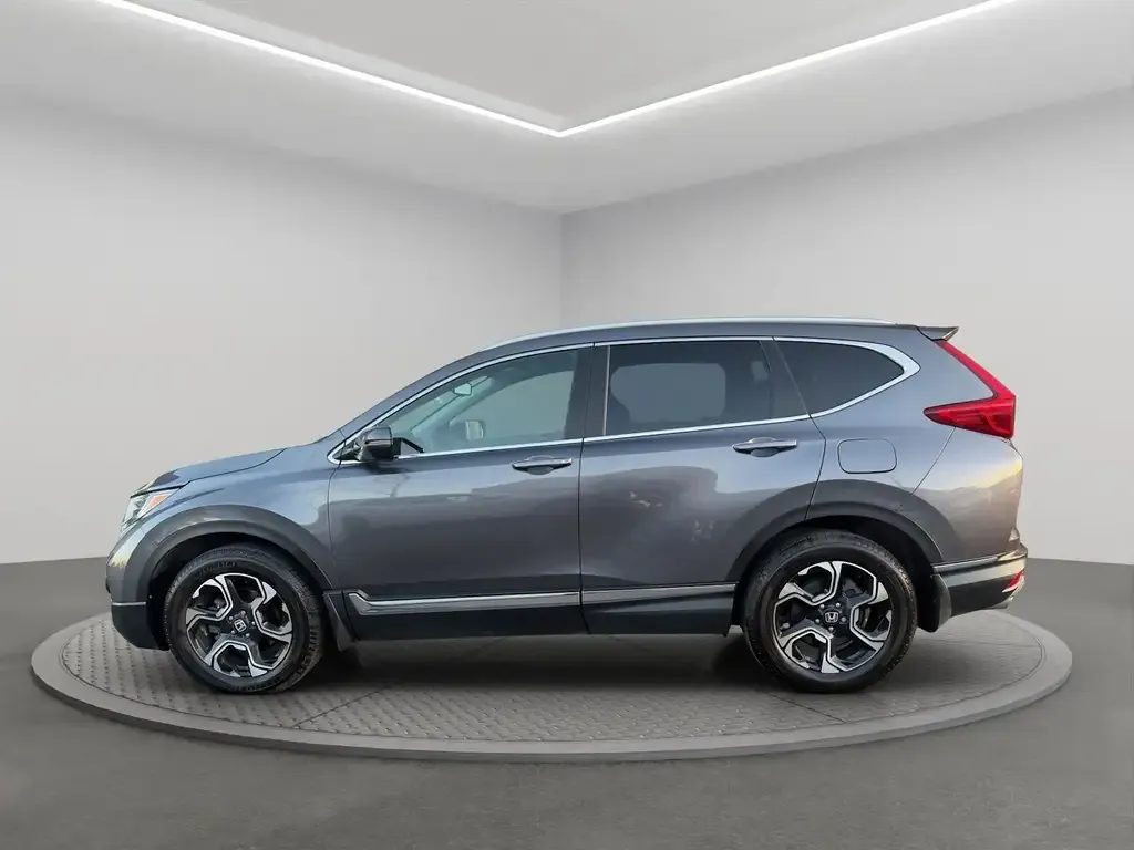 Honda Cr-V 2018 photo 3