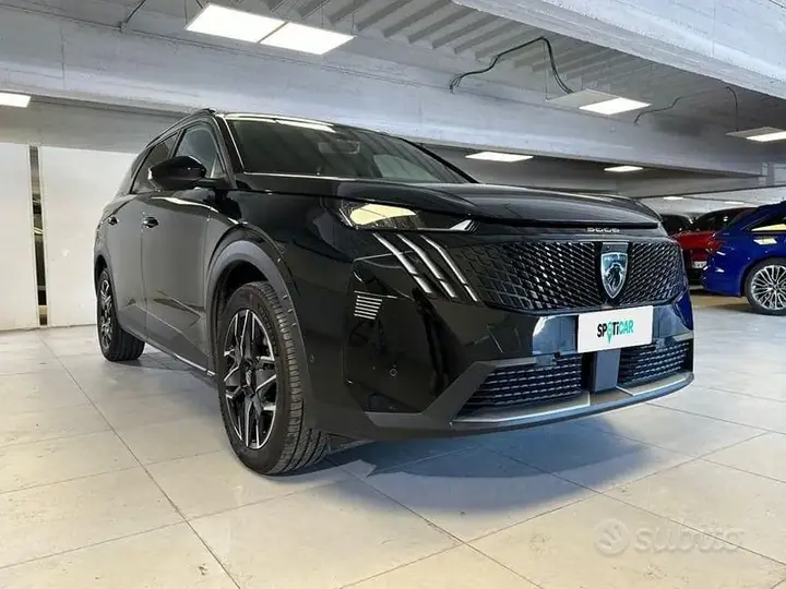 Peugeot 5008 2025 photo 5