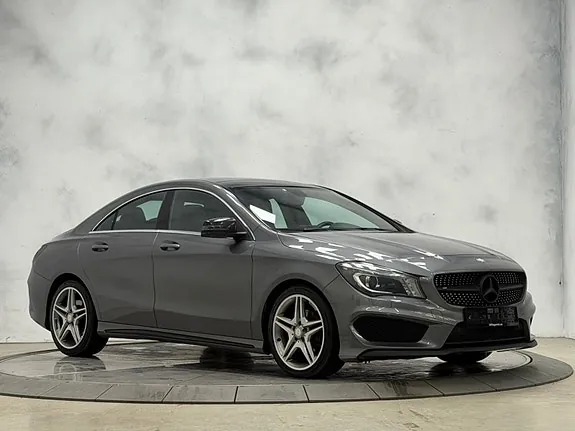 Mercedes-Benz Cla200 2013 photo 5