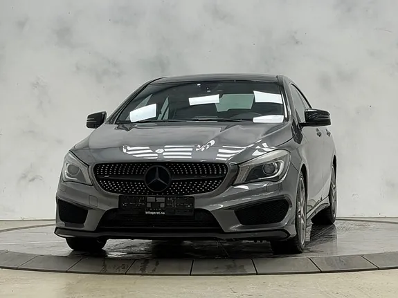 Mercedes-Benz Cla200 2013 photo 2