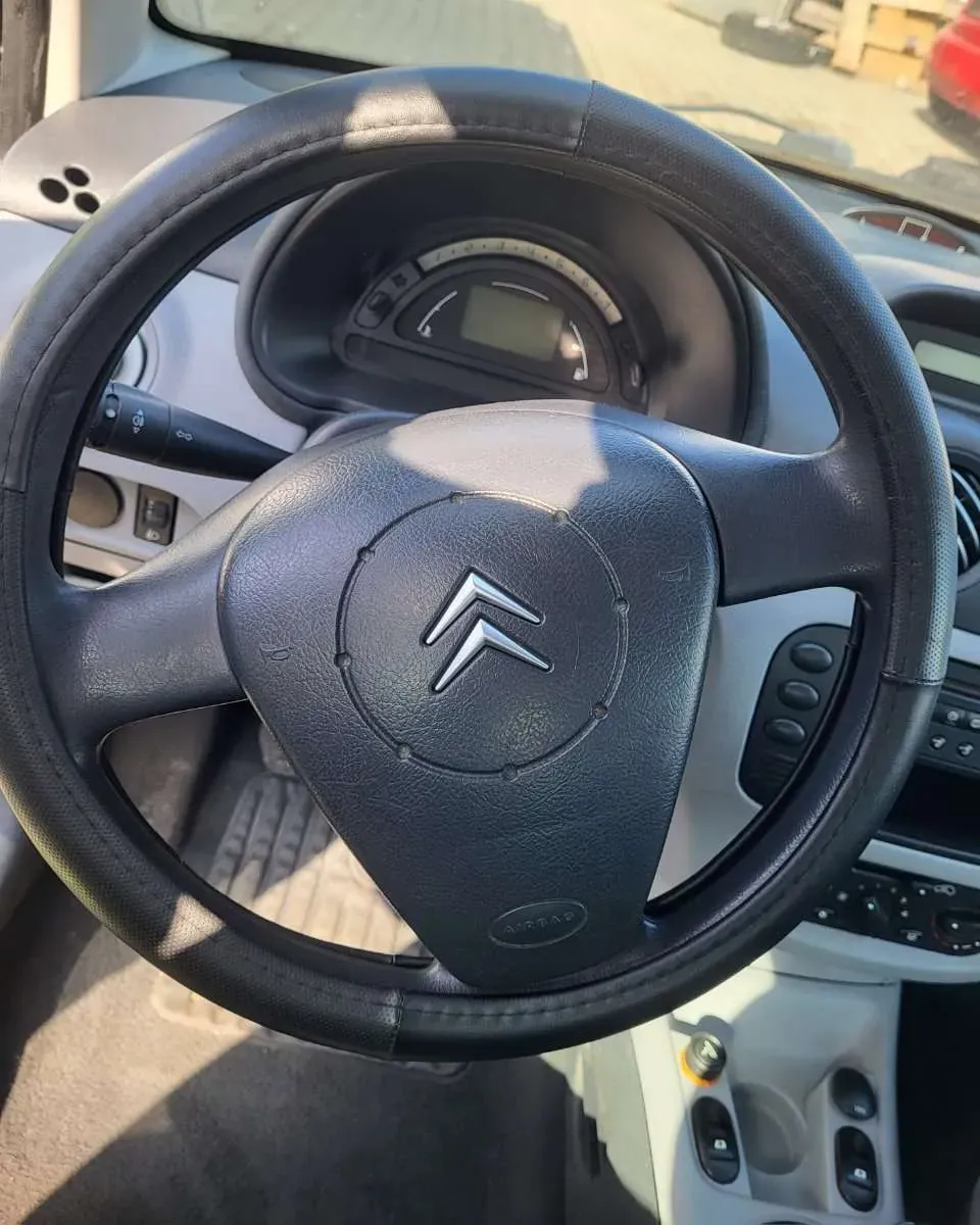 Citroen C3 2003 photo 3