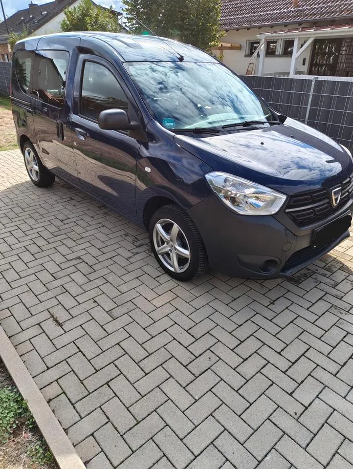 Dacia Dokker