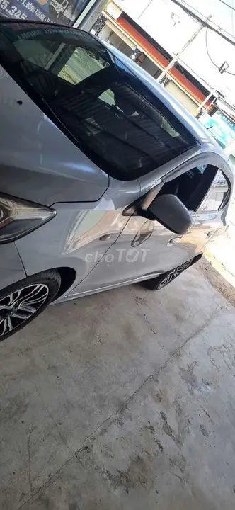 Mitsubishi Attrage 2023 photo 4