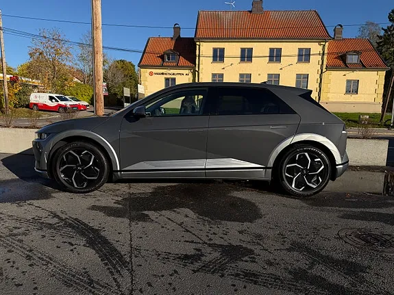 Hyundai Ioniq 5 2024 photo 2