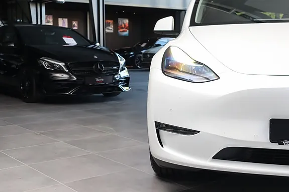 Tesla Model Y 2021 photo 5
