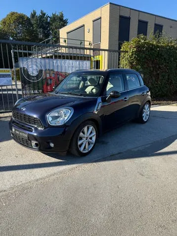Mini Cooper S 2012 photo 2