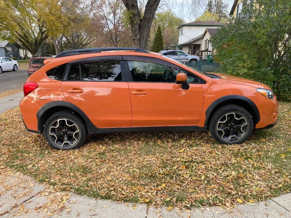 Subaru Crosstrek 2013 photo 2
