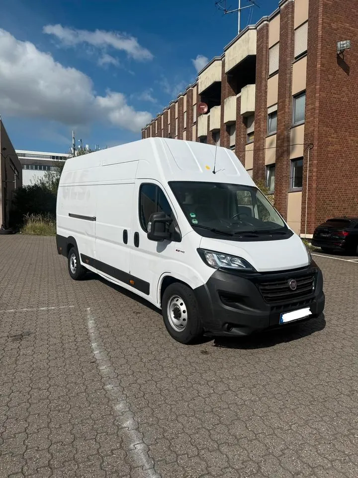 Fiat Ducato