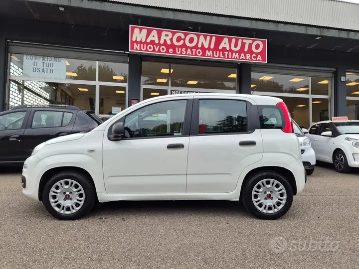 Fiat Panda 2018 photo 3