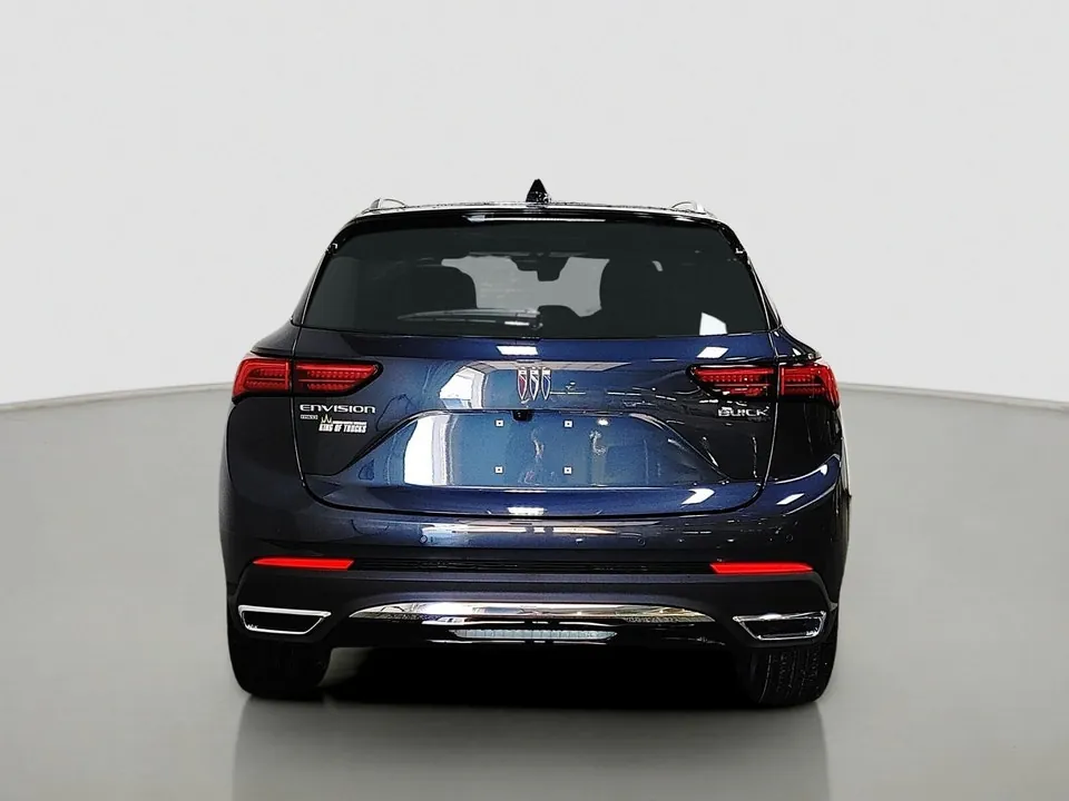 Buick Envision 2026 photo 4