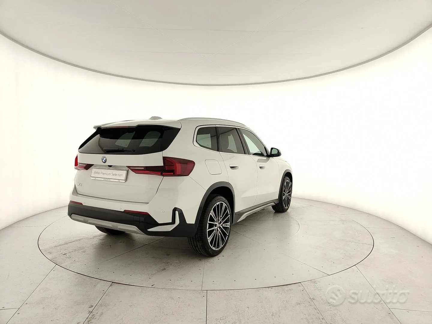 BMW X1 2023 photo 3