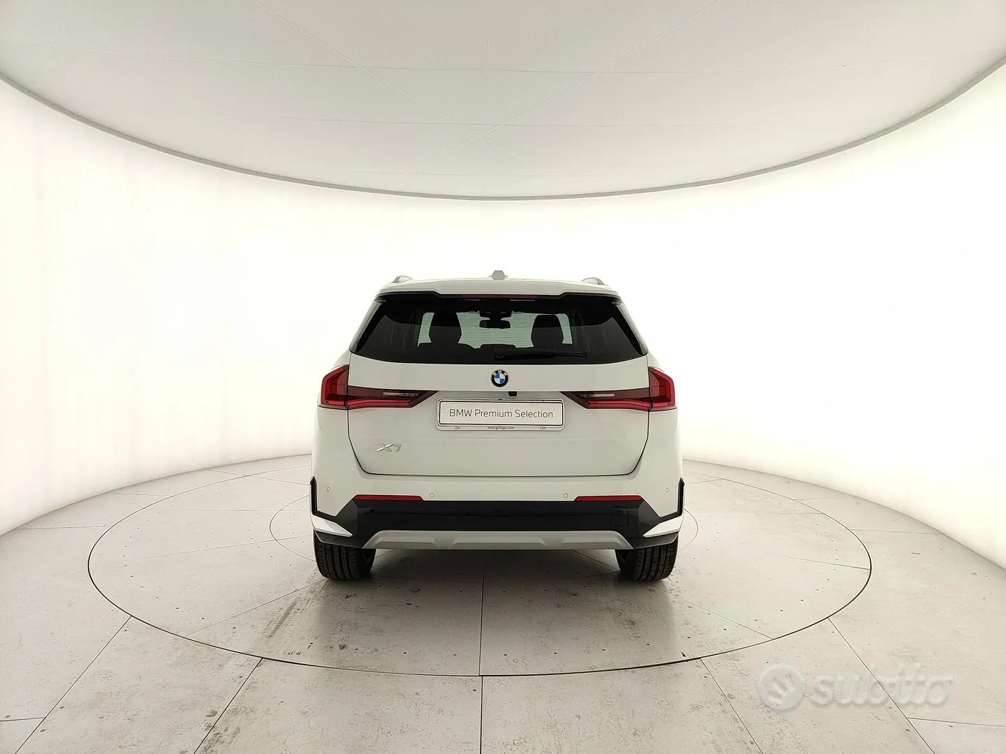 BMW X1 2023 photo 4