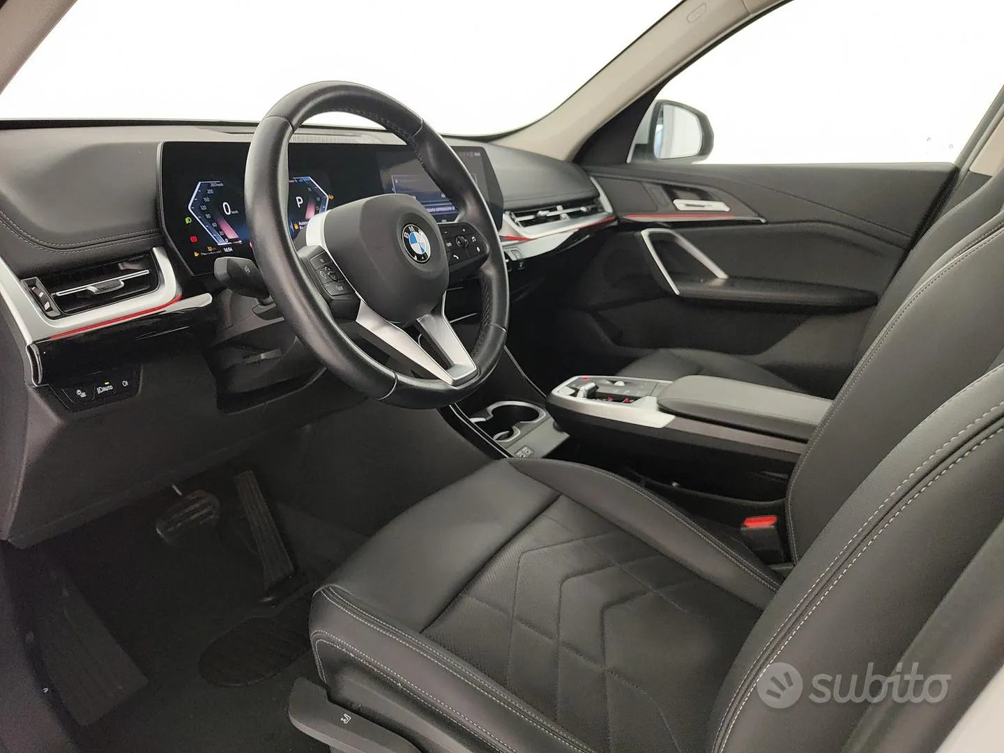 BMW X1 2023 photo 5