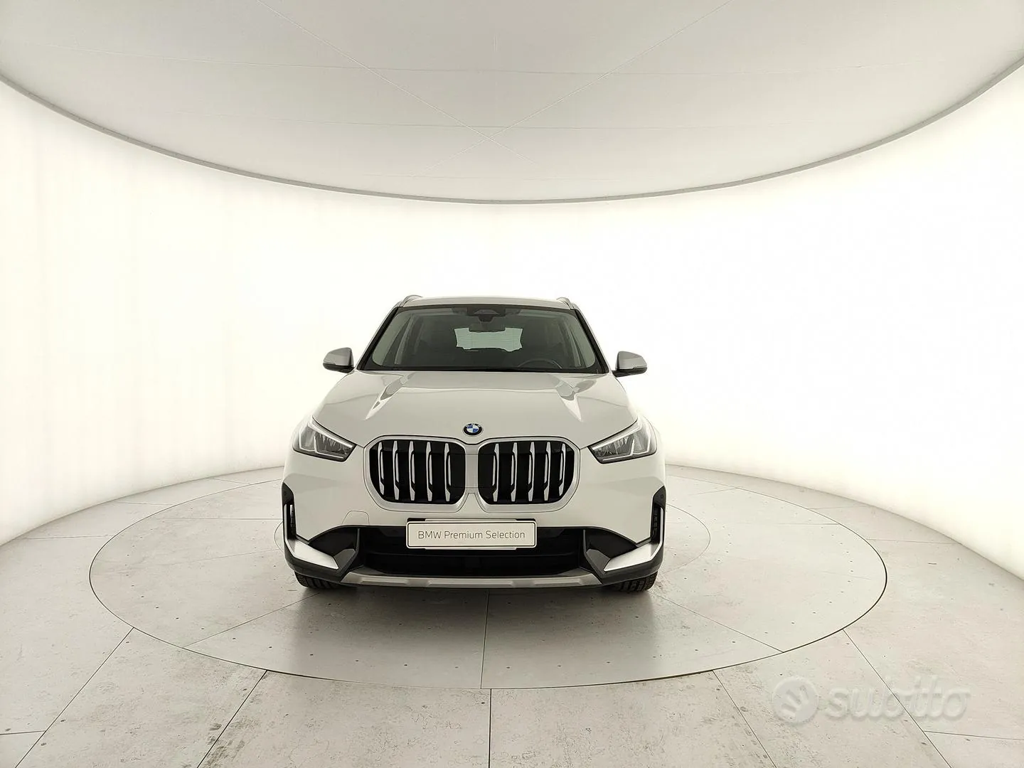 BMW X1 2023 photo 2
