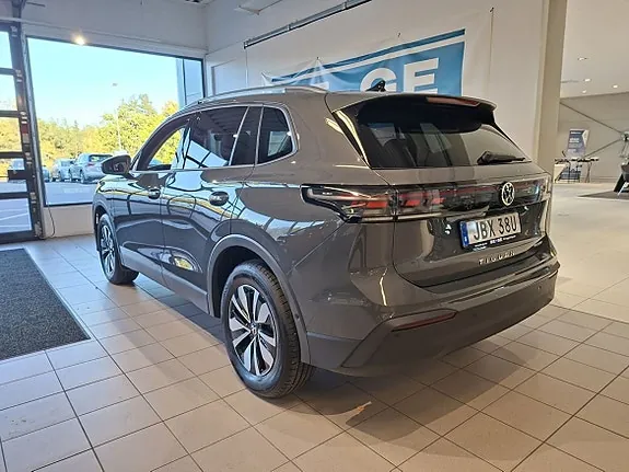 Volkswagen Tiguan 2026 photo 3