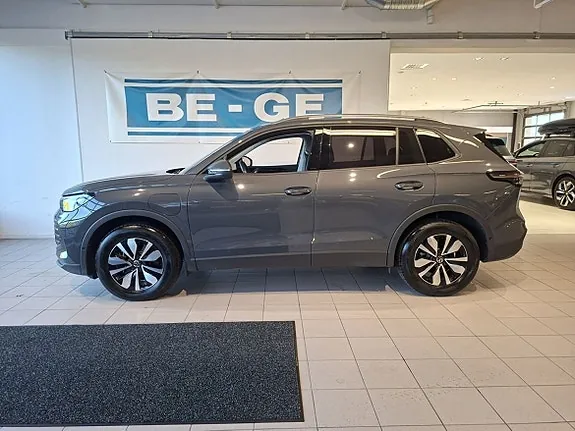Volkswagen Tiguan 2026 photo 2