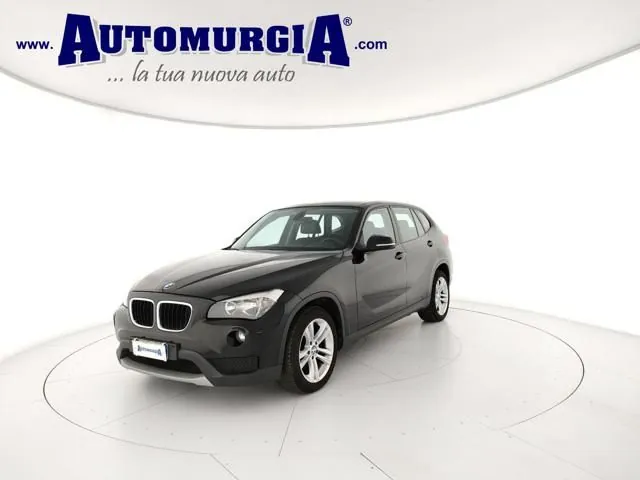 BMW X1 2013 photo 2