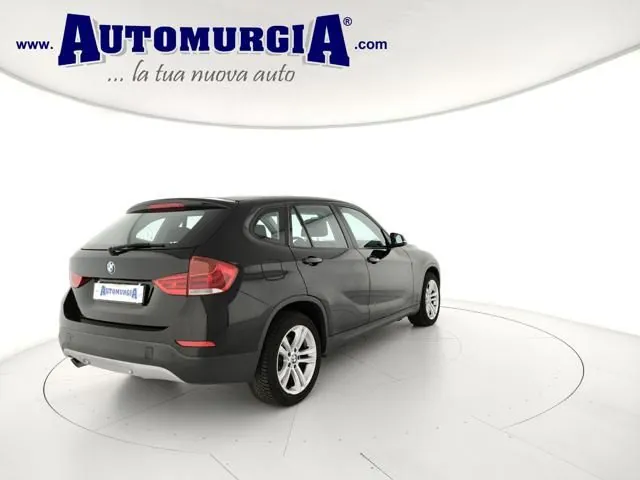 BMW X1 2013 photo 3