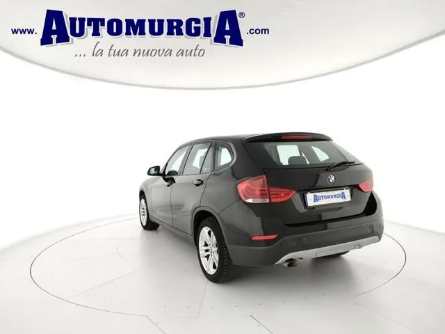 BMW X1 2013 photo 4