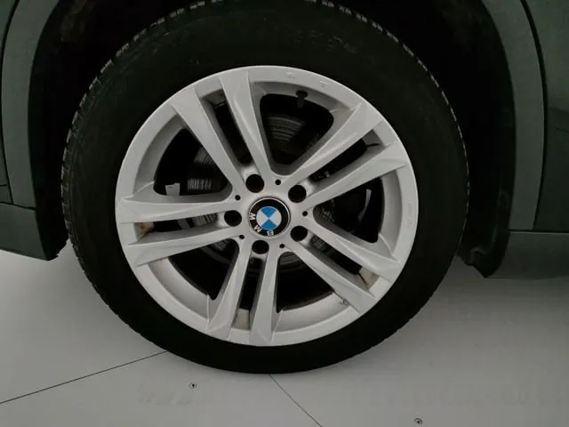 BMW X1 2013 photo 5
