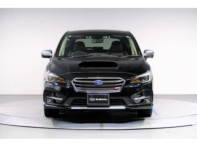 Toyota Levorg 2020 photo 4