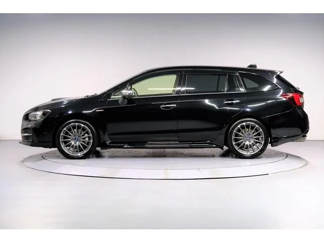 Toyota Levorg 2020 photo 3