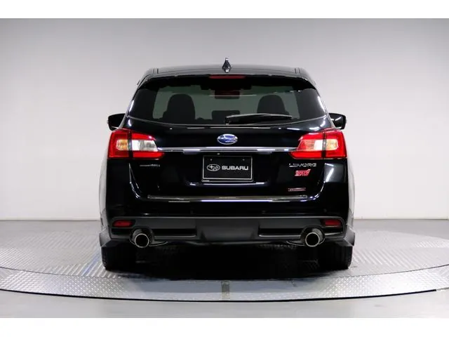Toyota Levorg 2020 photo 5