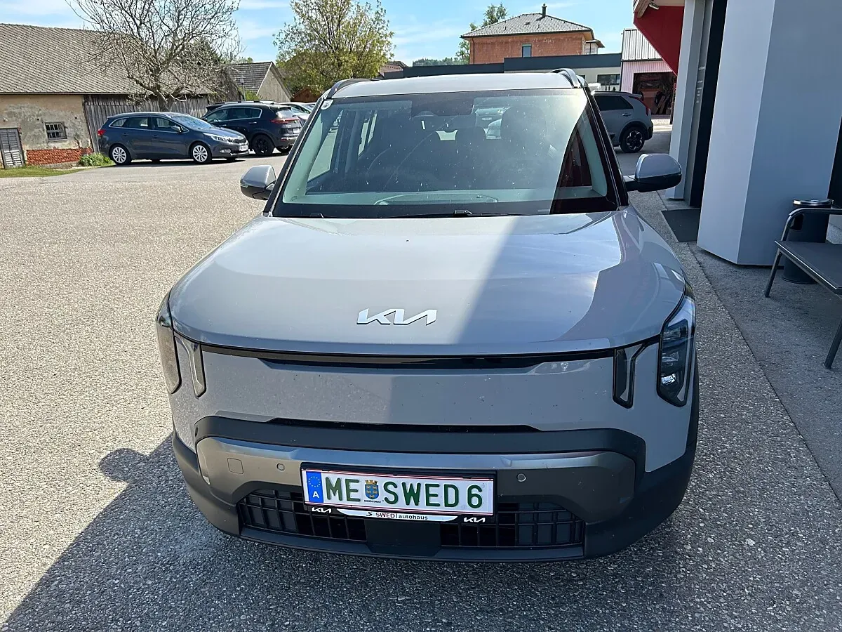Kia Ev2 2026 photo 2