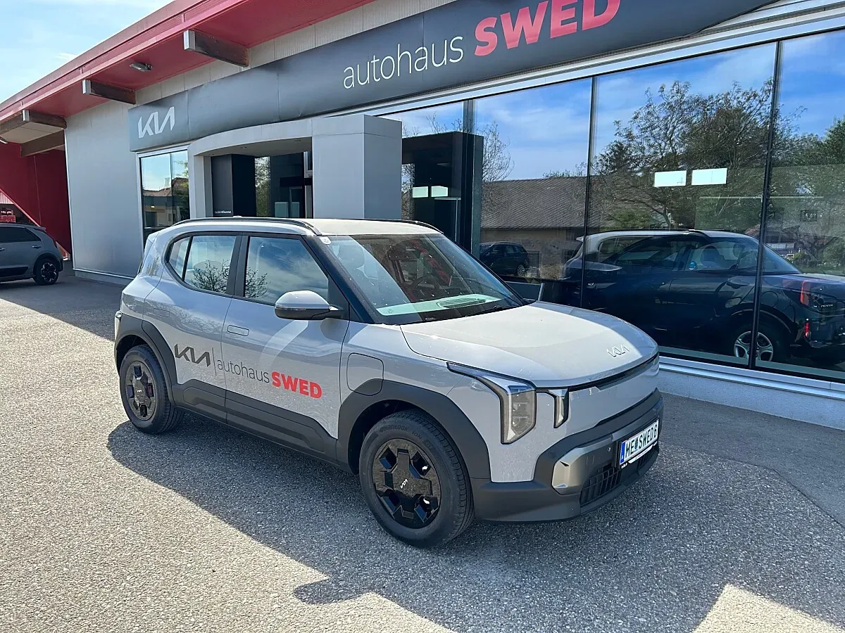 Kia Ev2