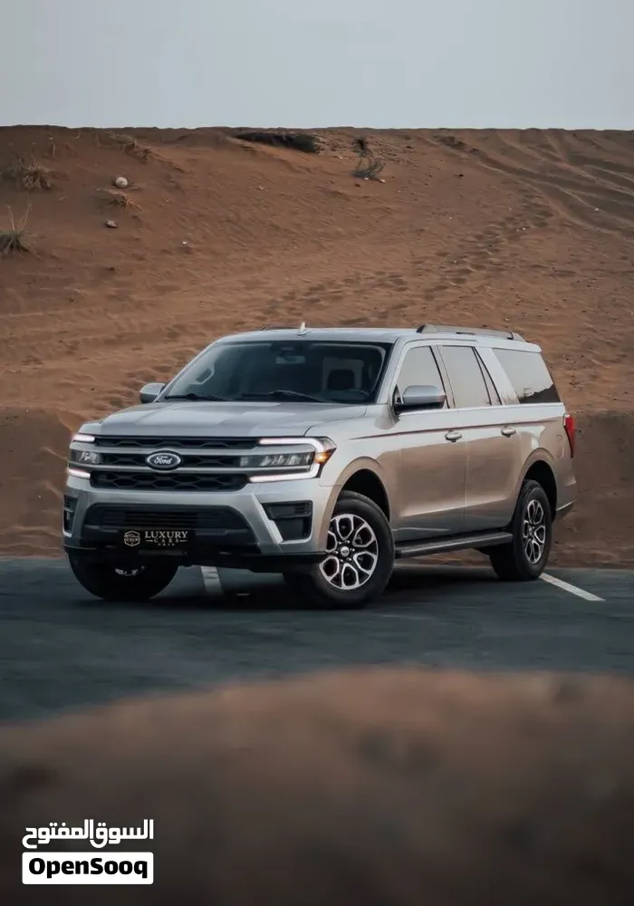 Ford Expedition 2022 photo 4