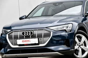 Audi E-Tron 2023 photo 3