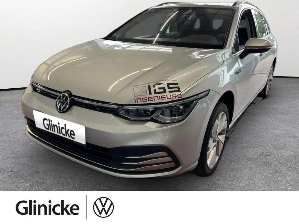 Volkswagen Golf Viii