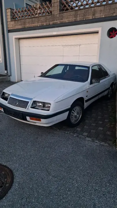 Chrysler Le Baron